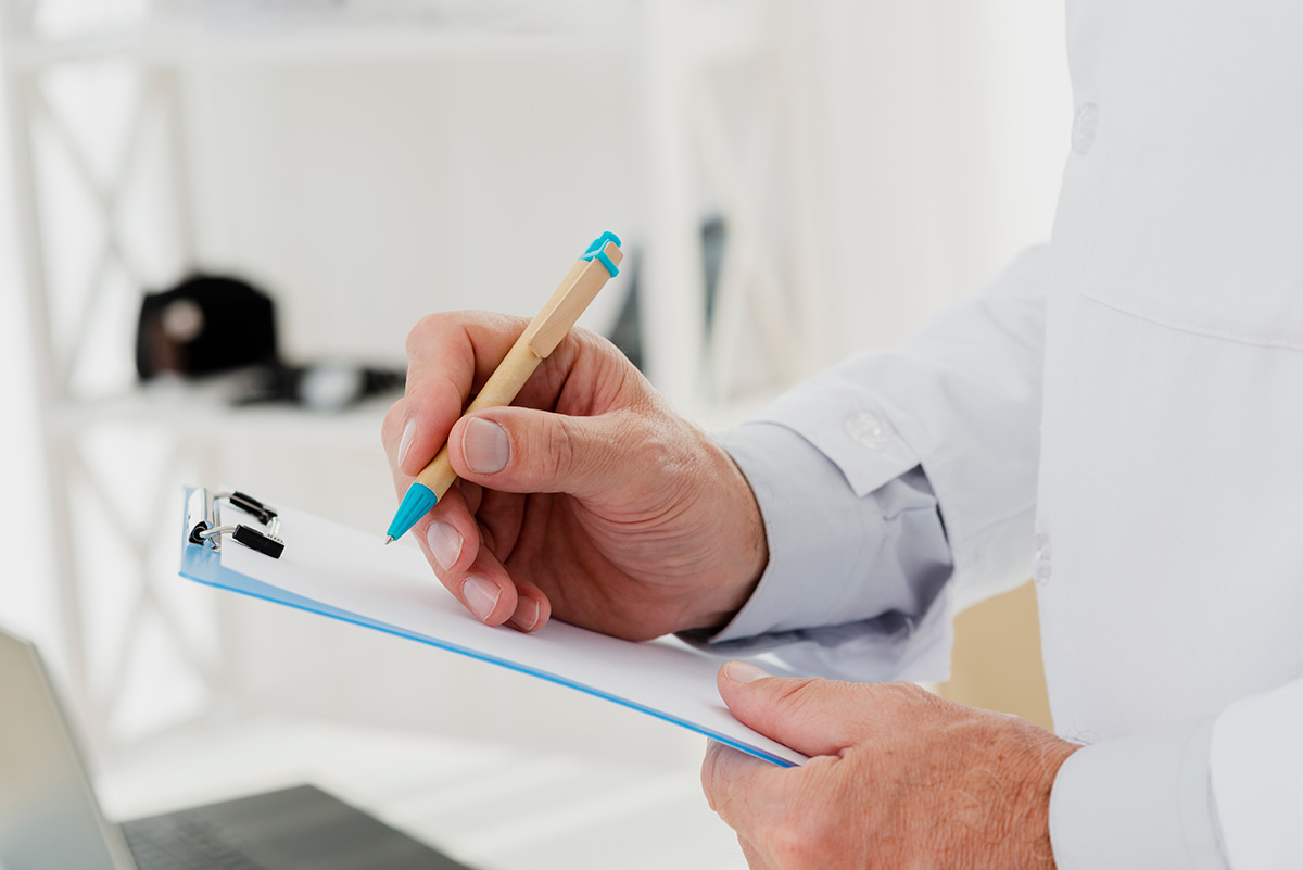 Testosterone Replacement Therapy In Testosterone Replacement Therapy Clinic In East Lake