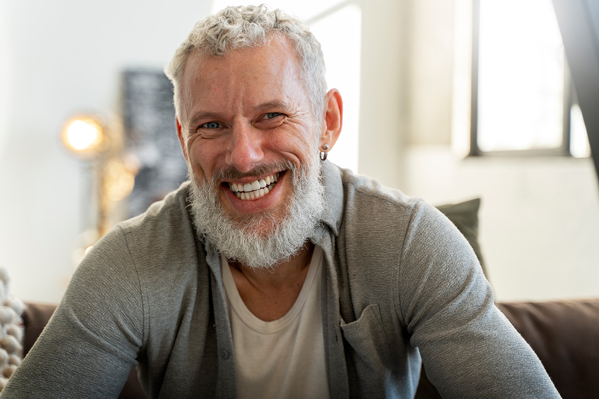 Testosterone Replacement Therapy for Men In Testosterone Replacement Therapy Clinic In East Lake